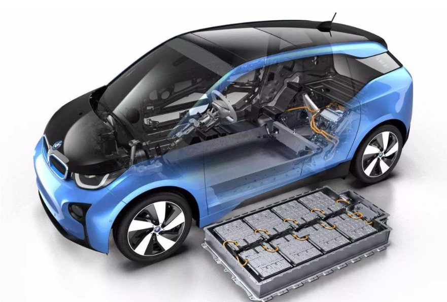 汽車:國產(chǎn)全新硫系固態(tài)電池研發(fā)成功,電動(dòng)車?yán)m(xù)航可達(dá)1000公里