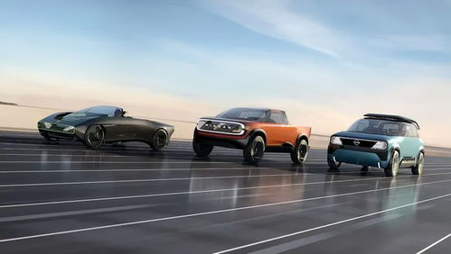 日產(chǎn)電動化 5年投23款新能源車,2萬億日元,固態(tài)電池....