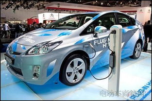 派克 2020年全球電動車年銷量將達(dá)380萬輛
