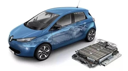新能源汽車?yán)m(xù)航里程多款車型破千公里,燃油車或?qū)⒊蓺v史?