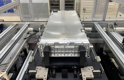 福特全球電池創(chuàng)新中心定址 加速動力電池研發(fā)垂直產(chǎn)業(yè)鏈整合