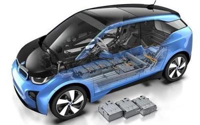 新能源汽車廠商為何沒有自己生產(chǎn)電池呢?