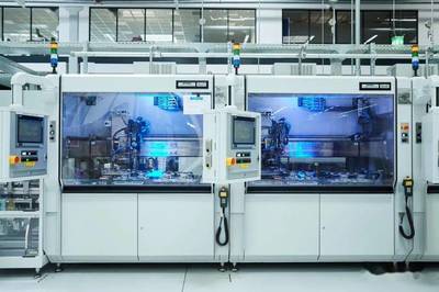 【電池研發(fā)項(xiàng)目】BMW宣告新型固態(tài)電池 將在2025年前發(fā)表
