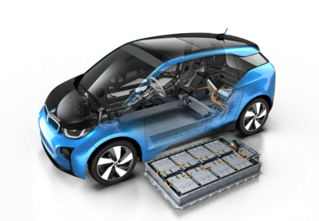 電動(dòng)車保值率低,電池保障或是最大痛點(diǎn)