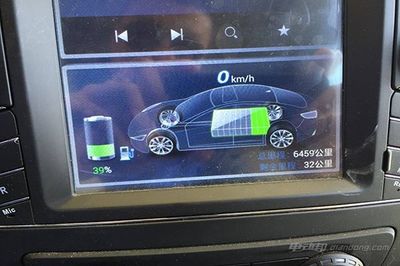 電動(dòng)汽車怎么增加續(xù)航能力?電動(dòng)汽車?yán)m(xù)航介紹
