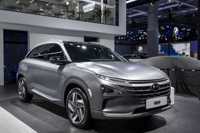 現(xiàn)代汽車吳雁冰:聚焦氫能、電動(dòng)化等領(lǐng)域 持續(xù)賦能中國(guó)市場(chǎng)