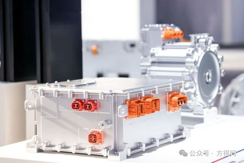 博世將成立商用車集團(tuán) 全新商用車產(chǎn)品已亮相