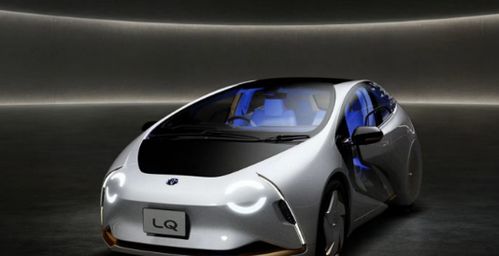 豐田與石油公司合作生產(chǎn)固態(tài)電動(dòng)汽車電池