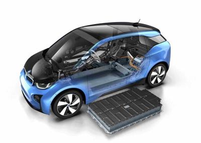 新能源汽車更換一塊電池費(fèi)用是多少?比亞迪要5萬左右