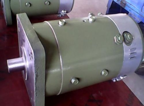 聽說汽車的電機(jī)研發(fā)困難 那原因是......