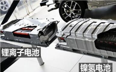 豐田將推出純電動(dòng)汽車(chē)