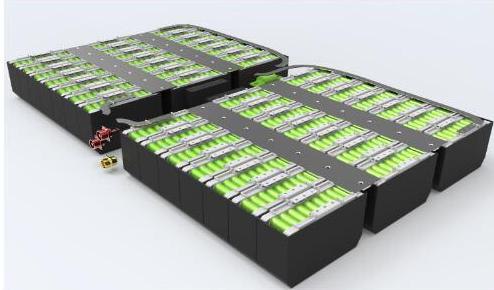 為什么新能源汽車(chē)不用單體電池,而是由幾千節(jié)的小電池構(gòu)成?