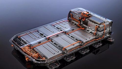 電動(dòng)汽車?yán)m(xù)航里程可超1000km,印度研發(fā)金屬空氣動(dòng)力電池