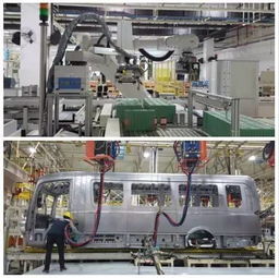 深度丨長(zhǎng)江汽車 重生 ,殺入新能源汽車產(chǎn)業(yè) 料猛,慎入