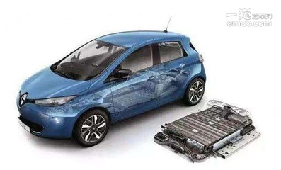 純電動汽車的動力電池發(fā)展歷史狀態(tài)