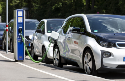 博世互聯(lián)科技有效延長電動汽車電池使用壽命