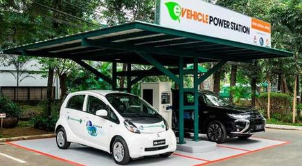菲律賓電動車制造商與鎳礦商合作 推電池研發(fā)