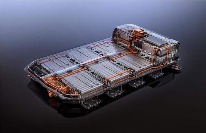 重磅!全球新能源汽車前沿及創(chuàng)新技術(shù)權(quán)威發(fā)布