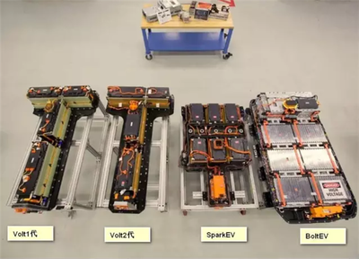 起底雪佛蘭 Bolt EV 電池系統(tǒng)技術(shù)