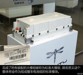 國產(chǎn)純電跑車的核心 華特電動電池工廠