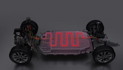 純電動(dòng)汽車(chē)也要做高原測(cè)試,和燃油車(chē)有什么不同?
