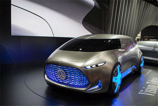 眾車(chē)企紛紛推出新戰(zhàn)略 電動(dòng)車(chē)大勢(shì)已定