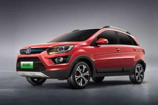 多款新能源汽車(chē)亮相長(zhǎng)春汽博會(huì) 買(mǎi)不買(mǎi)